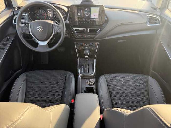 Suzuki S-Cross 1.5 Dualjet Comfort+ AllGrip ACC+LED+SD SX4