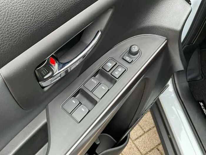Suzuki S-Cross 1.5 Dualjet Comfort+ AllGrip ACC+LED+SD SX4