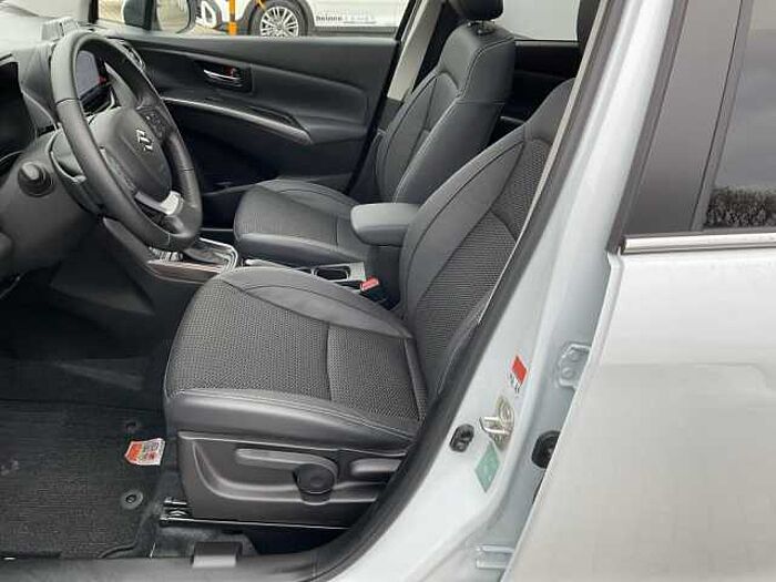 Suzuki S-Cross 1.5 Dualjet Comfort+ AllGrip ACC+LED+SD SX4