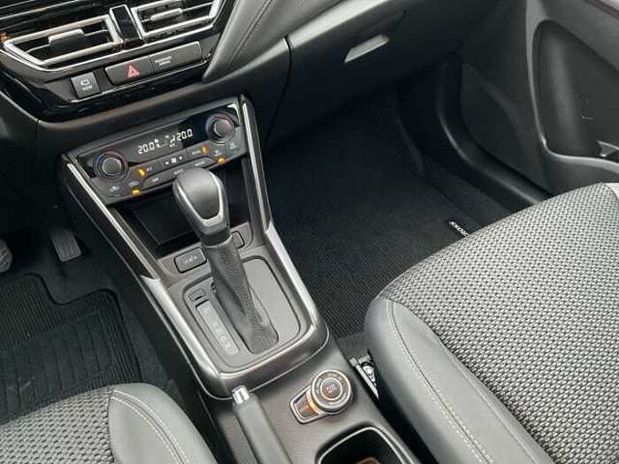 Suzuki S-Cross 1.5 Dualjet Comfort+ AllGrip ACC+LED+SD SX4