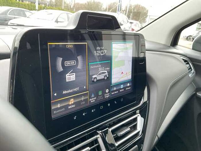 Suzuki S-Cross 1.5 Dualjet Comfort+ AllGrip ACC+LED+SD SX4