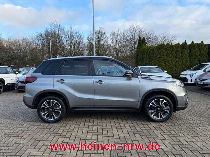 Suzuki Vitara 1.5 Comfort+ PLUS AGS ACC+LED+SD+SHZ+DAB