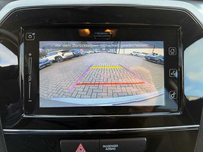 Suzuki Vitara 1.5 Comfort+ PLUS AGS ACC+LED+SD+SHZ+DAB