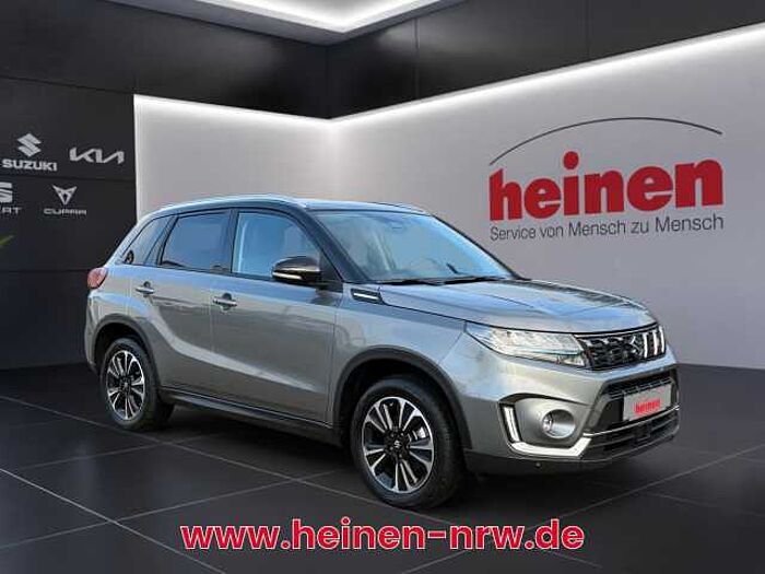 Suzuki Vitara 1.5 Comfort+ PLUS AGS ACC+LED+SD+SHZ+DAB