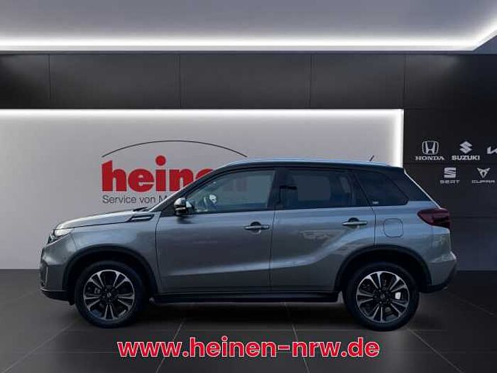 Suzuki Vitara 1.5 Comfort+ PLUS AGS ACC+LED+SD+SHZ+DAB