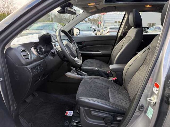 Suzuki Vitara 1.5 Comfort+ PLUS AGS ACC+LED+SD+SHZ+DAB