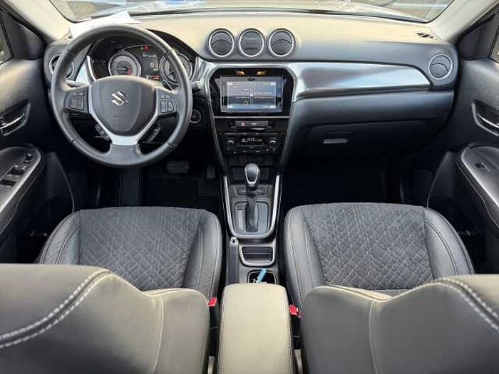 Suzuki Vitara 1.5 Comfort+ PLUS AGS ACC+LED+SD+SHZ+DAB