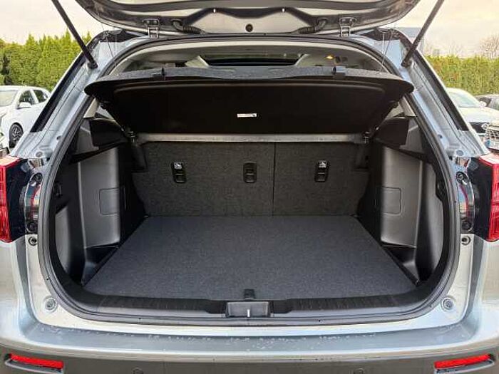 Suzuki Vitara 1.5 Comfort+ PLUS AGS ACC+LED+SD+SHZ+DAB