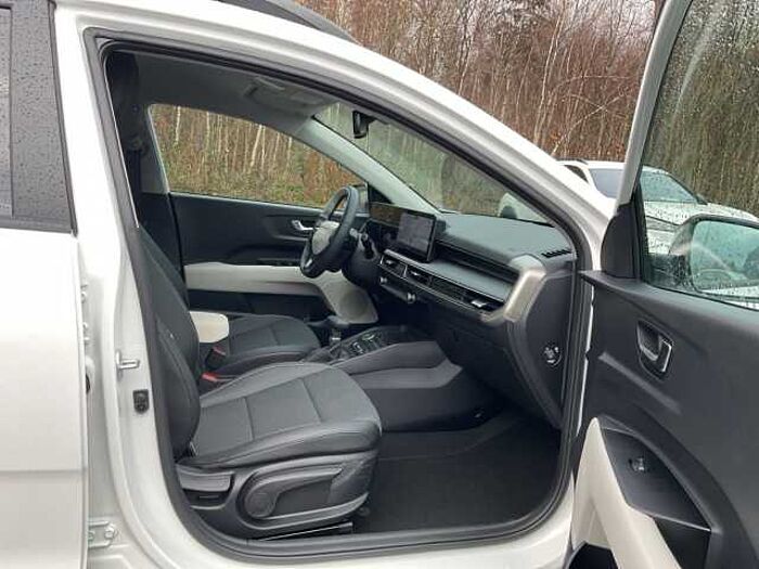 Kia STONIC 1.0T 115 48V DCT GTL STD NAVI+PDC+LED GT-LINE