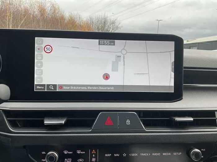 Kia STONIC 1.0T 115 48V DCT GTL STD NAVI+PDC+LED GT-LINE