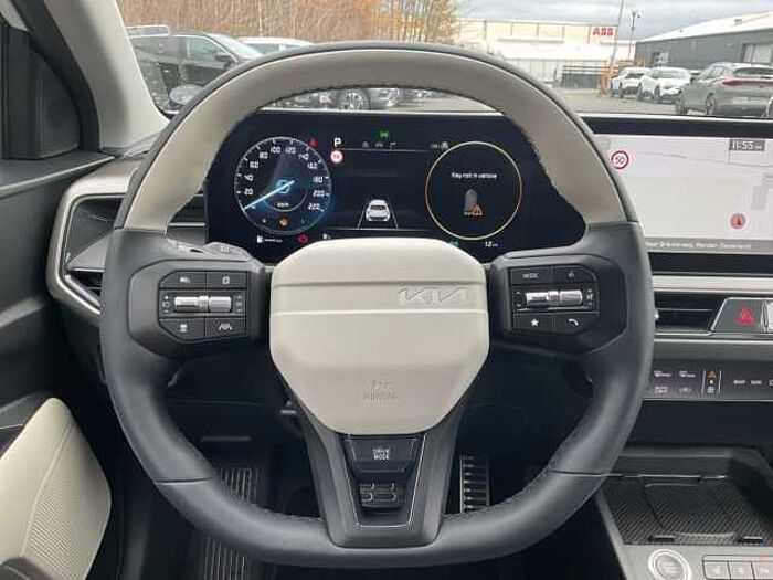 Kia STONIC 1.0T 115 48V DCT GTL STD NAVI+PDC+LED GT-LINE