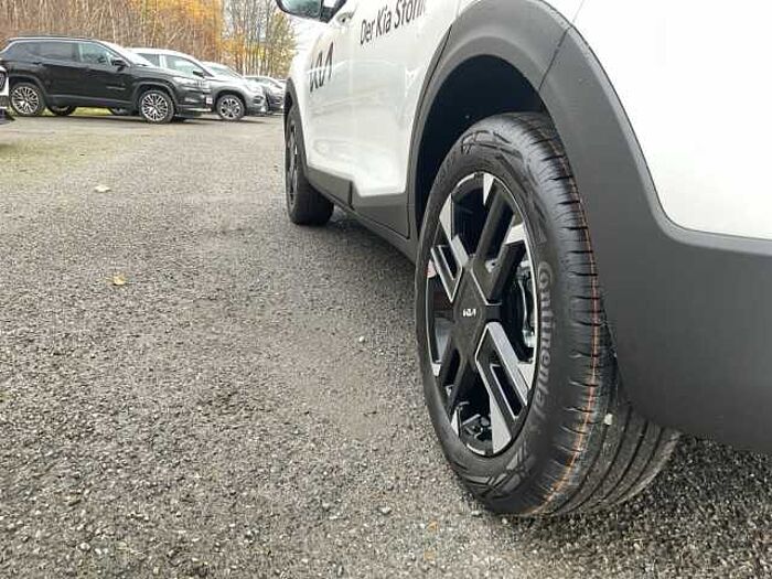 Kia STONIC 1.0T 115 48V DCT GTL STD NAVI+PDC+LED GT-LINE
