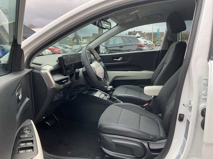 Kia STONIC 1.0T 115 48V DCT GTL STD NAVI+PDC+LED GT-LINE