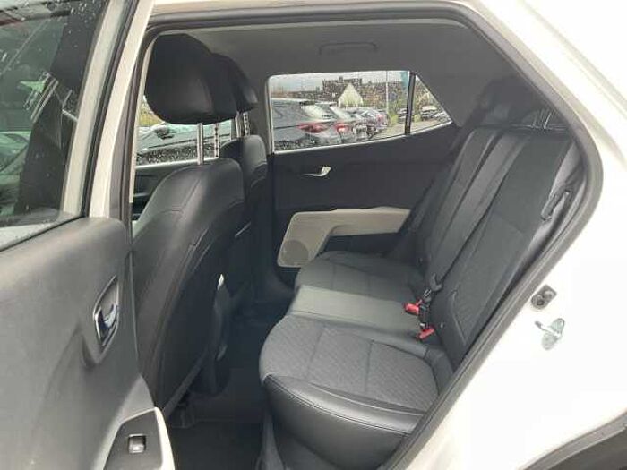 Kia STONIC 1.0T 115 48V DCT GTL STD NAVI+PDC+LED GT-LINE