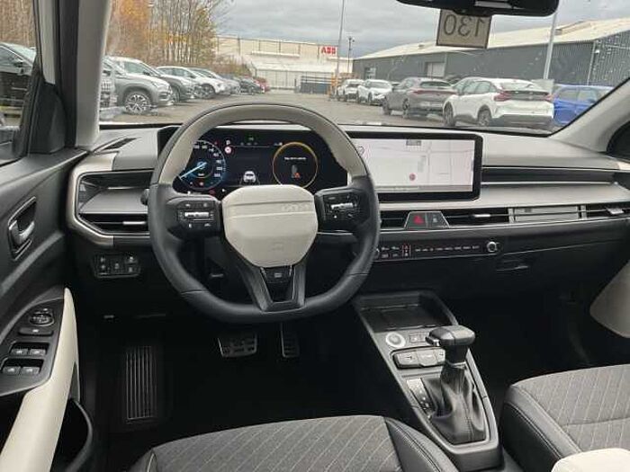 Kia STONIC 1.0T 115 48V DCT GTL STD NAVI+PDC+LED GT-LINE