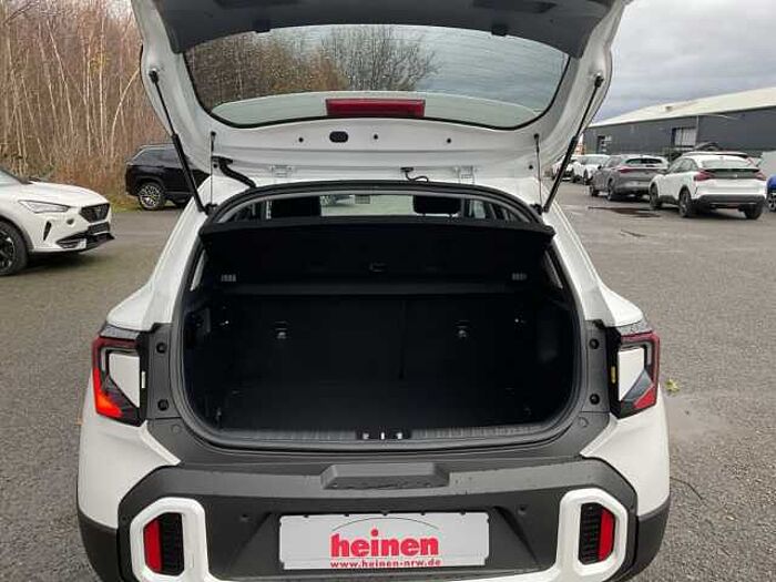 Kia STONIC 1.0T 115 48V DCT GTL STD NAVI+PDC+LED GT-LINE
