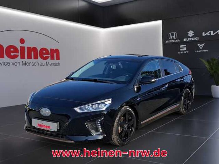 Hyundai Ioniq Style Elektro NAVI LED ACC
