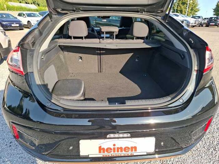 Hyundai Ioniq Style Elektro NAVI LED ACC
