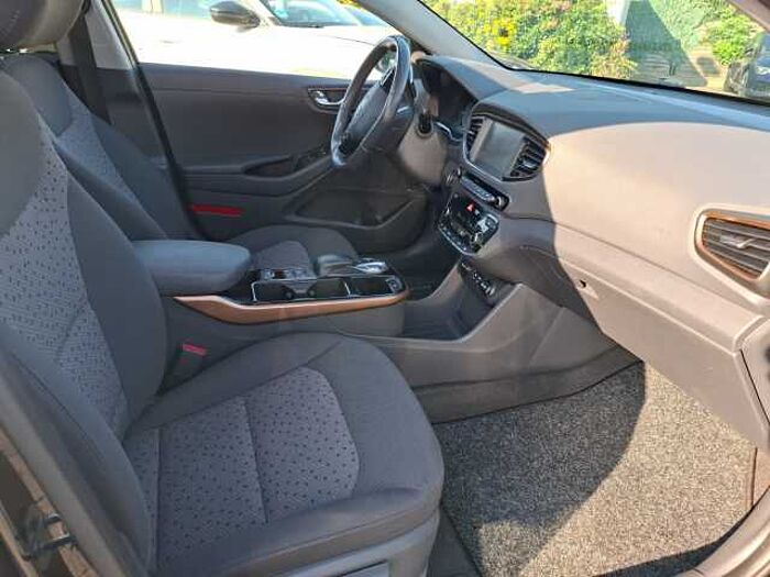 Hyundai Ioniq Style Elektro NAVI LED ACC