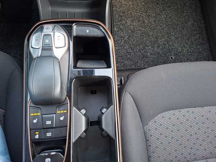 Hyundai Ioniq Style Elektro NAVI LED ACC