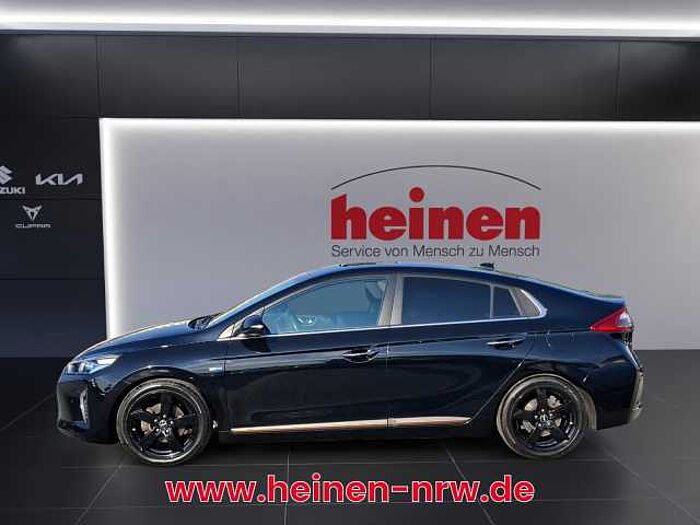 Hyundai Ioniq Style Elektro NAVI LED ACC