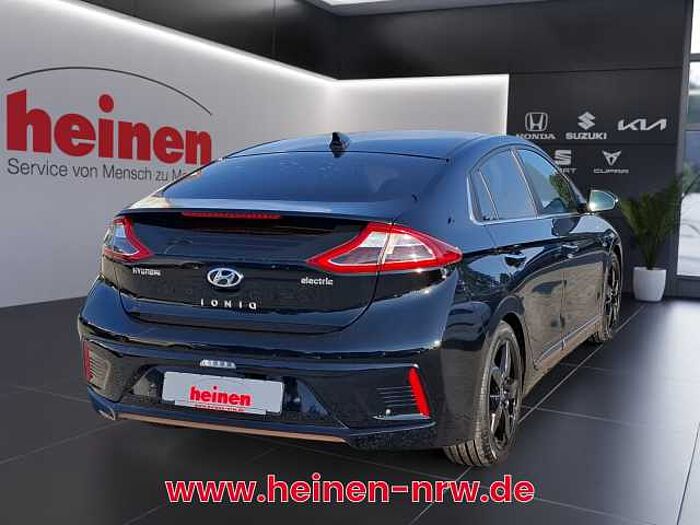 Hyundai Ioniq Style Elektro NAVI LED ACC