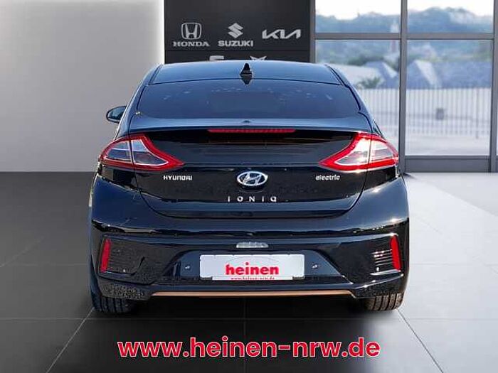 Hyundai Ioniq Style Elektro NAVI LED ACC
