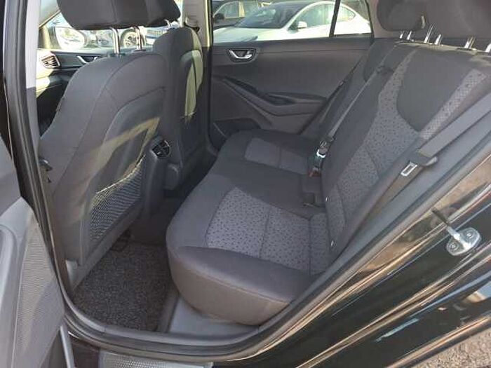 Hyundai Ioniq Style Elektro NAVI LED ACC