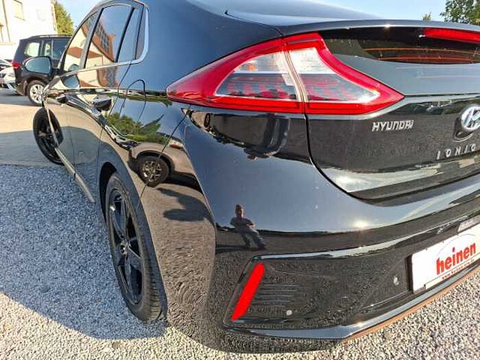 Hyundai Ioniq Style Elektro NAVI LED ACC