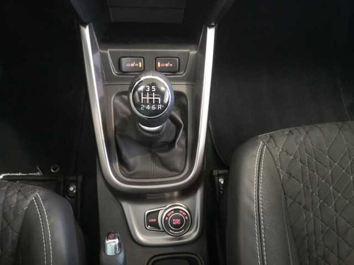 Suzuki VITARA 1.4 COMFORT+ ALLGRIP NAVI+KESSY+LM+LED