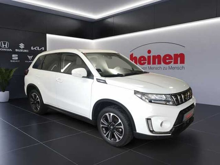 Suzuki VITARA 1.4 COMFORT+ ALLGRIP NAVI+KESSY+LM+LED