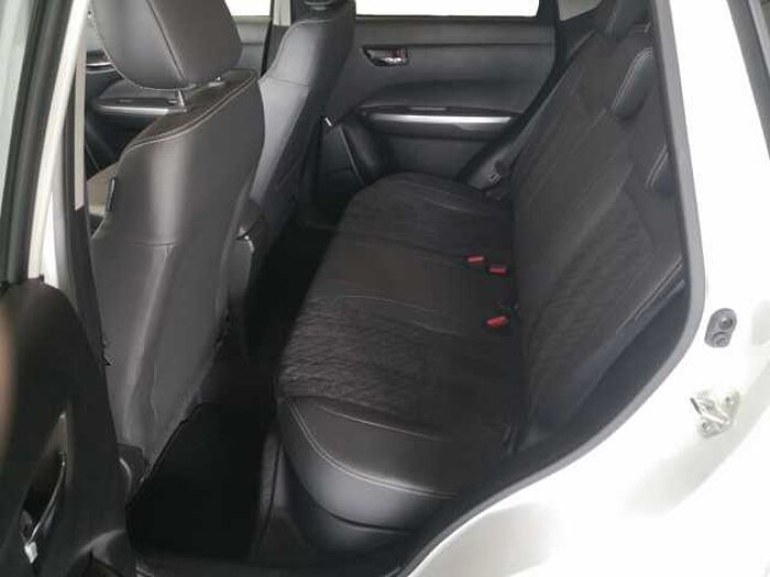 Suzuki VITARA 1.4 COMFORT+ ALLGRIP NAVI+KESSY+LM+LED