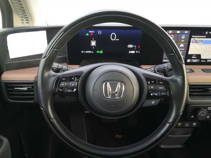 Honda e Advanc Advance ACC+LED+Navi+Pano+SD+SHZ+Kam.