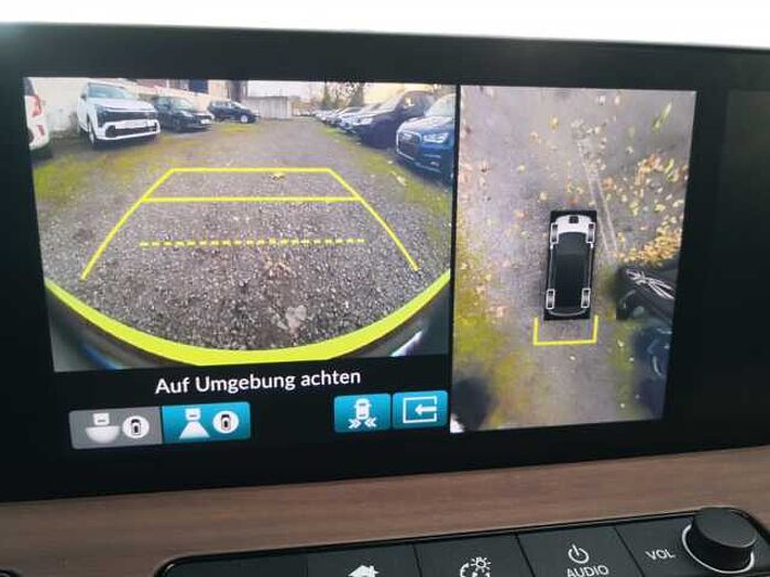 Honda e Advanc Advance ACC+LED+Navi+Pano+SD+SHZ+Kam.