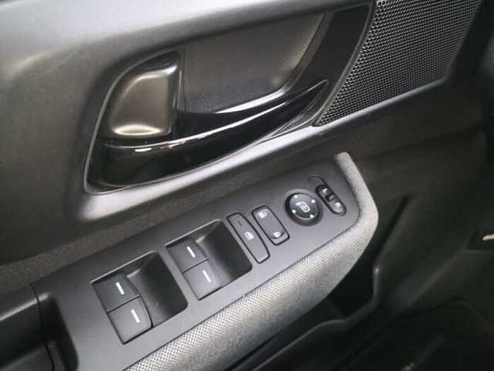 Honda e Advanc Advance ACC+LED+Navi+Pano+SD+SHZ+Kam.