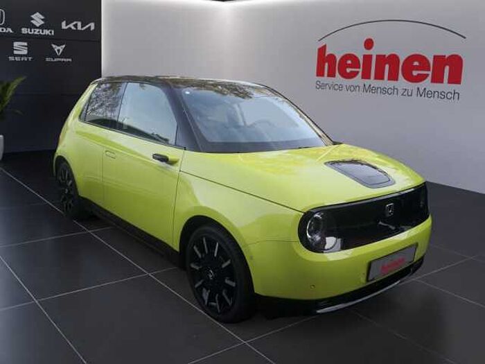 Honda e Advanc Advance ACC+LED+Navi+Pano+SD+SHZ+Kam.