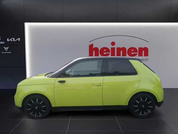 Honda e Advanc Advance ACC+LED+Navi+Pano+SD+SHZ+Kam.