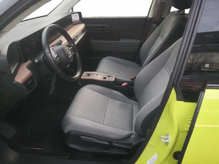 Honda e Advanc Advance ACC+LED+Navi+Pano+SD+SHZ+Kam.