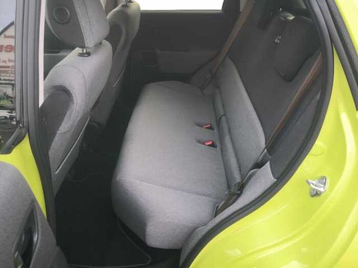 Honda e Advanc Advance ACC+LED+Navi+Pano+SD+SHZ+Kam.