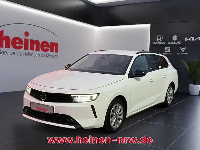 Opel Astra L Sports Tourer 1.2 Turbo Edition NAVI LED