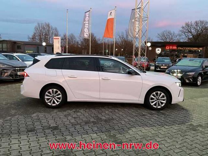 Opel Astra L Sports Tourer 1.2 Turbo Edition NAVI LED