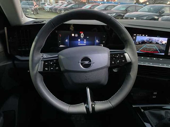 Opel Astra L Sports Tourer 1.2 Turbo Edition NAVI LED