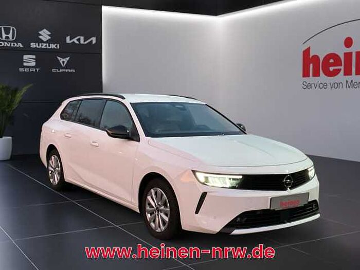 Opel Astra L Sports Tourer 1.2 Turbo Edition NAVI LED