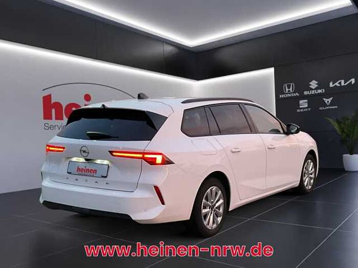 Opel Astra L Sports Tourer 1.2 Turbo Edition NAVI LED