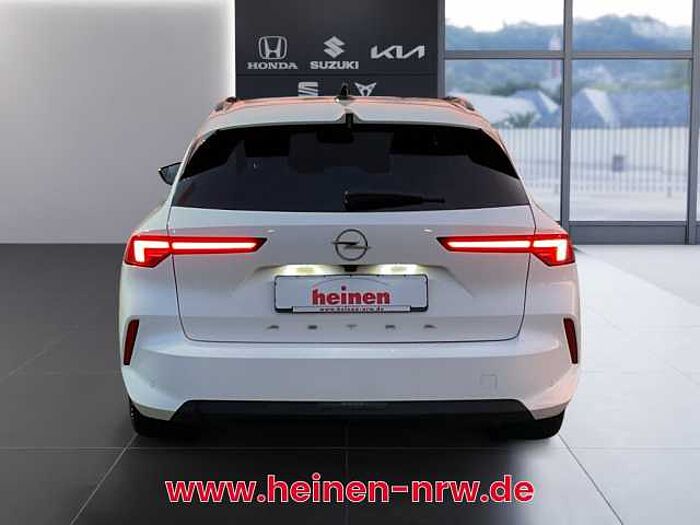 Opel Astra L Sports Tourer 1.2 Turbo Edition NAVI LED