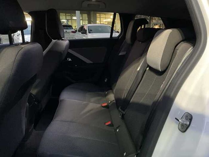 Opel Astra L Sports Tourer 1.2 Turbo Edition NAVI LED