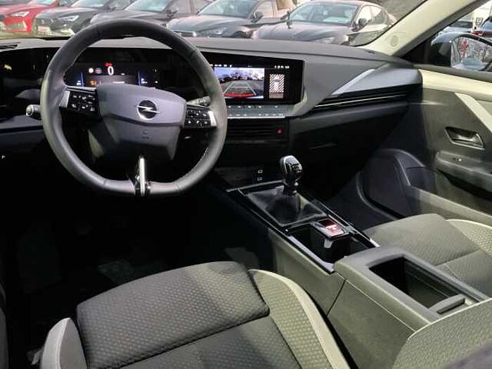 Opel Astra L Sports Tourer 1.2 Turbo Edition NAVI LED