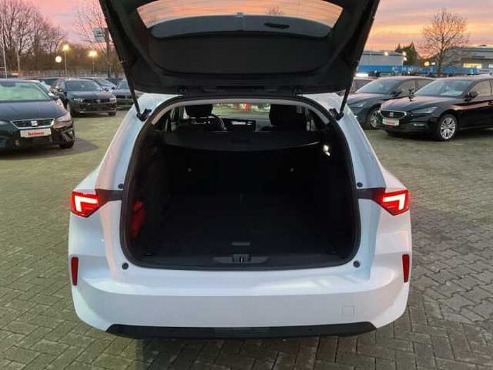 Opel Astra L Sports Tourer 1.2 Turbo Edition NAVI LED