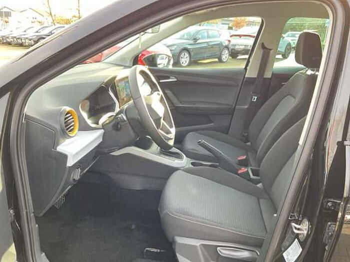 SEAT Arona 1.0 TSI Style DSG NAVI LED FULL-LINK