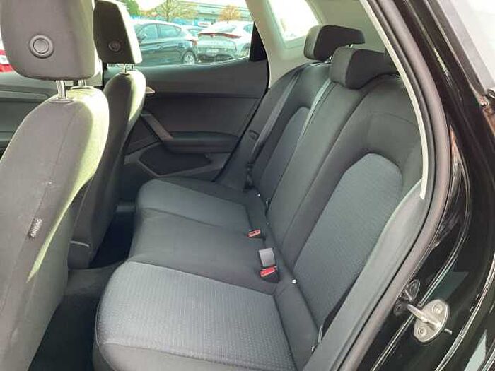 SEAT Arona 1.0 TSI Style DSG NAVI LED FULL-LINK